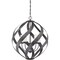 Quoizel Blacksmith Pendant BMS2826OK - alternate 2